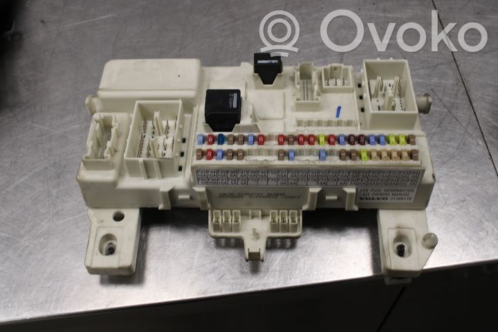 Fuse module   31254749