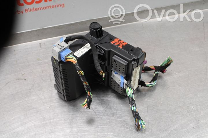 Fuse module   30786889