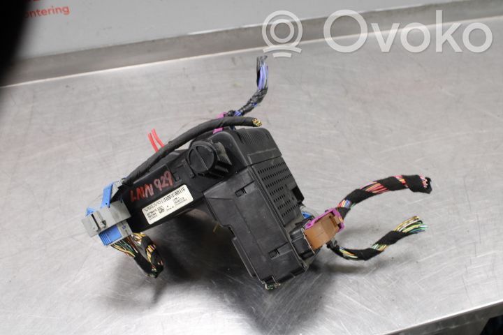 Fuse module   30786475