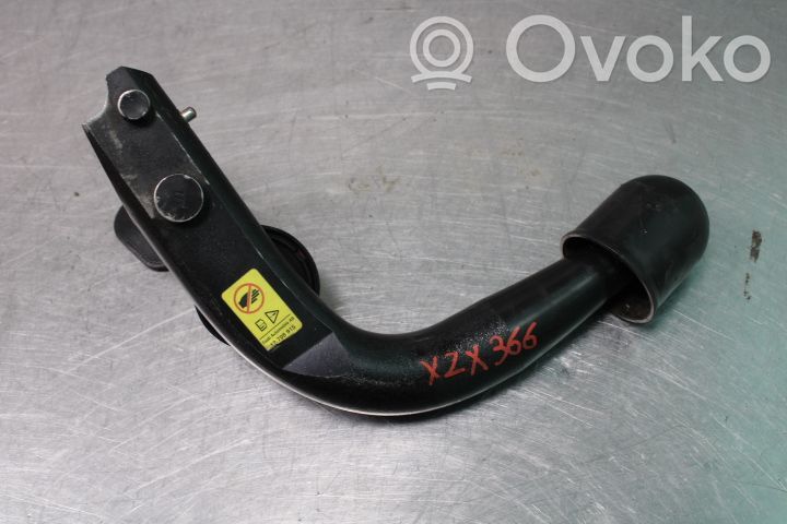 Tow bar set