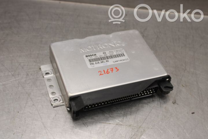 Injection control unit/module   99661860102