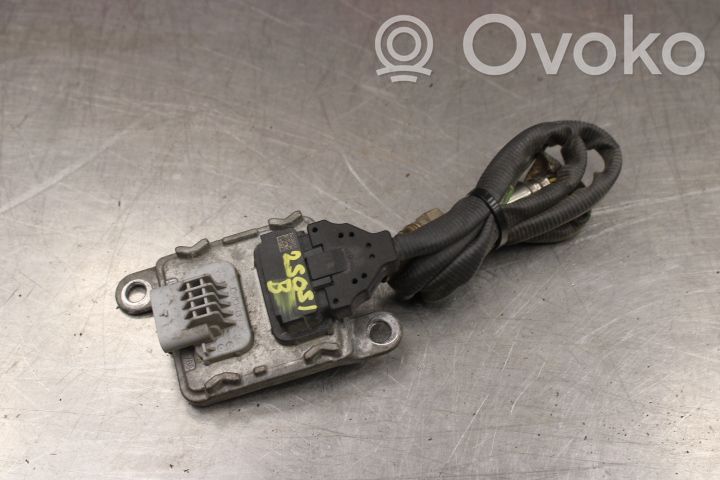 Renault Master III Lambda probe sensor 
