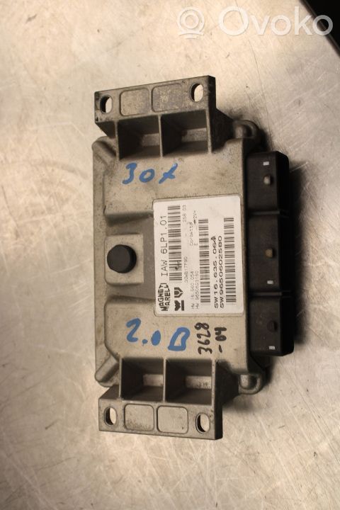 Mitsubishi L300, Cosmos Unitate/modul comandă injecție 