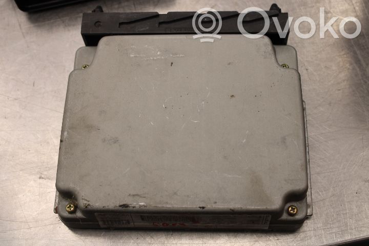 Injection control unit/module   08627471A
