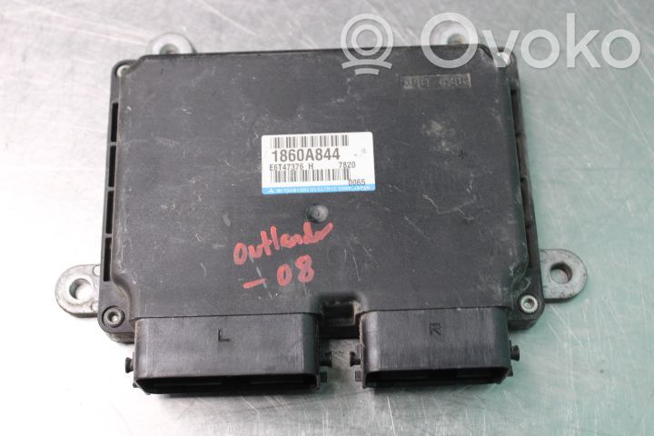 Injection control unit/module   1860A844