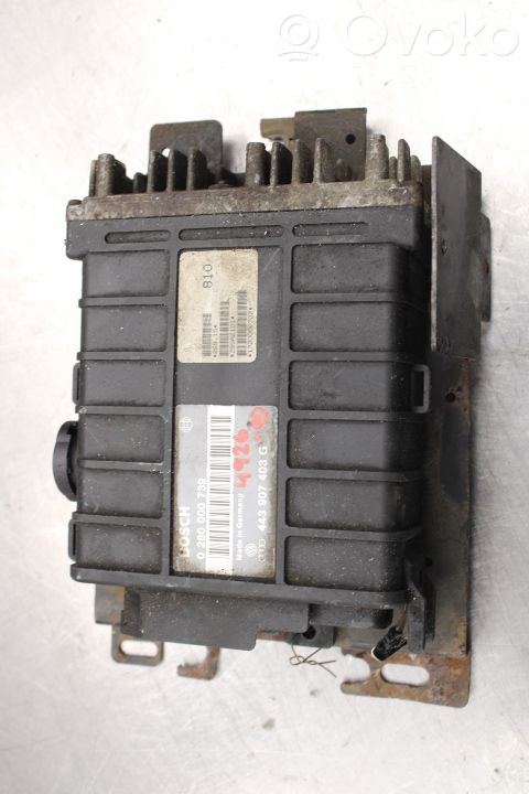 Injection control unit/module   0280000739,443907403G
