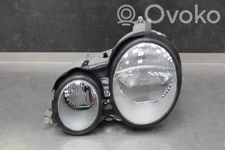 Opel Kadett E Far 