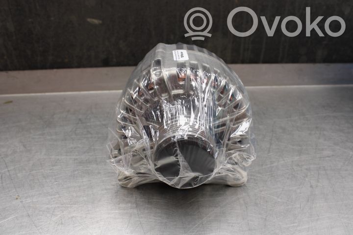 Renault Clio II Alternador 
