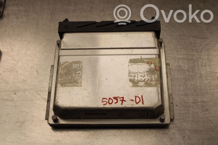 Injection control unit/module   08627455A