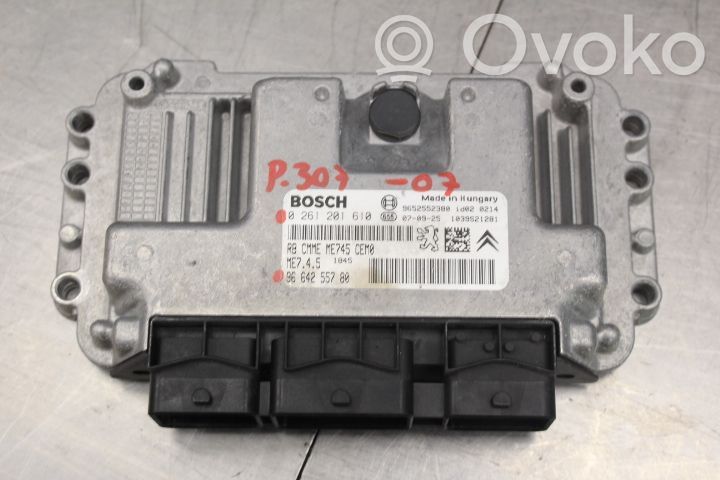 Audi 80 90 S2 B4 Unité de commande / module d'injection 