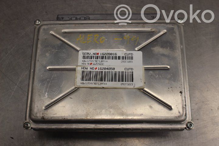 Volkswagen PASSAT B6 Sterownik / moduł wtrysku 