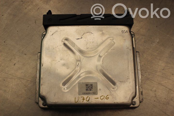 Injection control unit/module   30684877A,MB0797009540