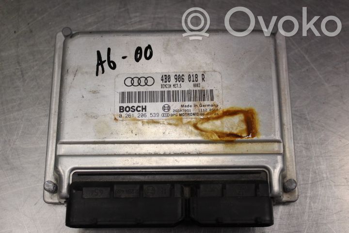 Hyundai ix35 Injection control unit/module 