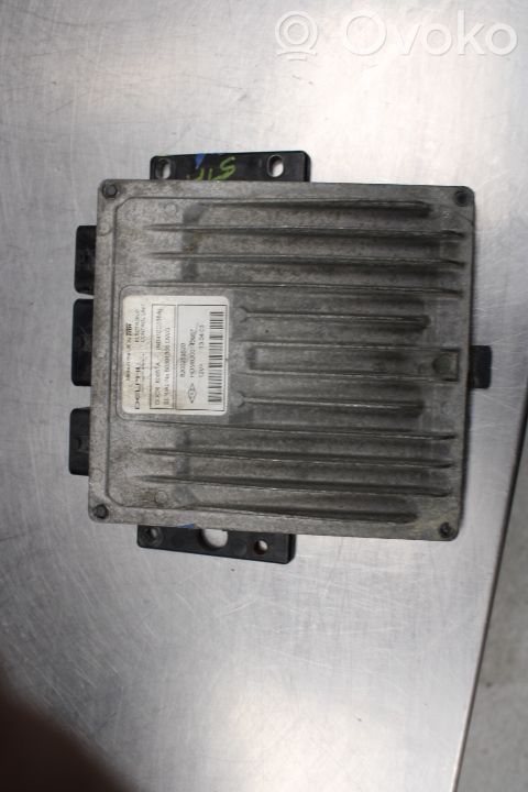 Renault Kangoo I Unité de commande / module d'injection 