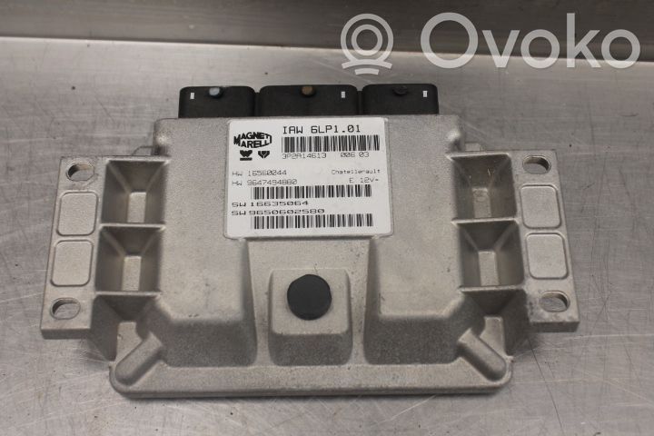 Mitsubishi L300, Cosmos Unitate/modul comandă injecție 