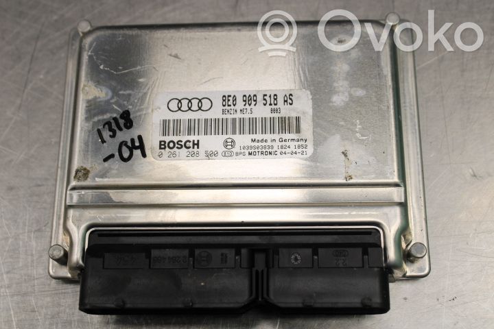 Isuzu Gemini Sterownik / moduł wtrysku 