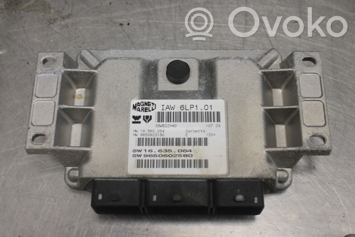 Mitsubishi L300, Cosmos Unitate/modul comandă injecție 