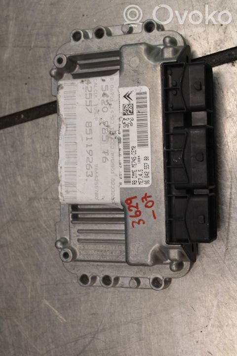 Audi 80 90 S2 B4 Unité de commande / module d'injection 