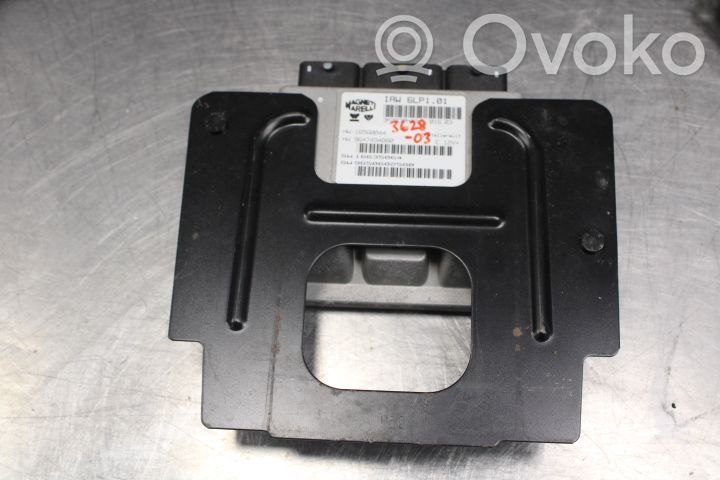 Alfa Romeo Alfetta Unitate/modul comandă injecție 