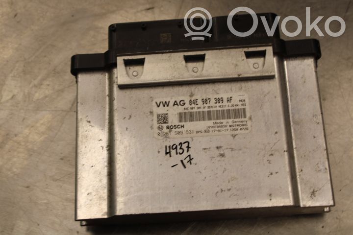 Saab 9-3 Ver2 Unitate/modul comandă injecție 
