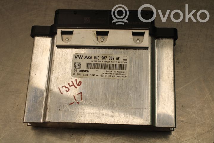 Audi A3 S3 8V Unitate/modul comandă injecție 