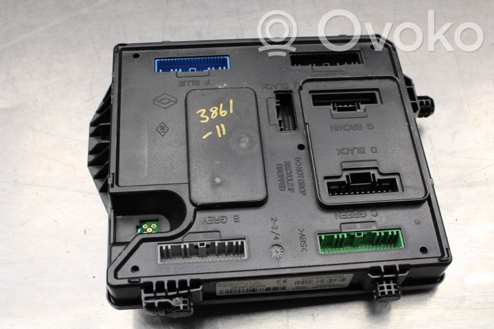 Módulo de fusible   284B13640R