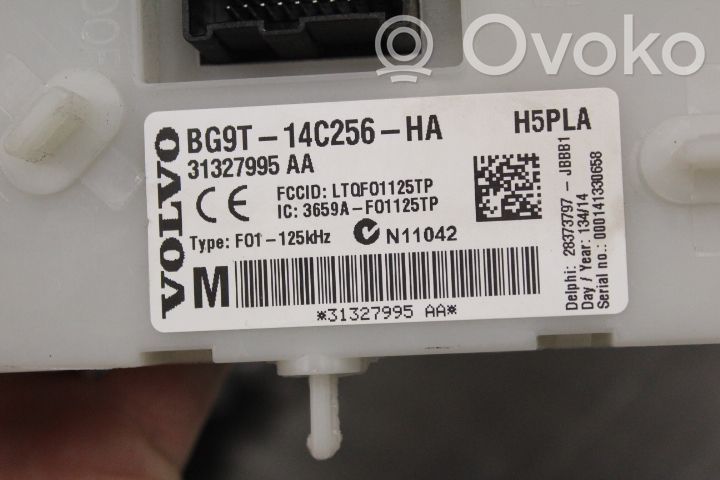 Sulakemoduuli   31327995AA,BG9T14C256HA