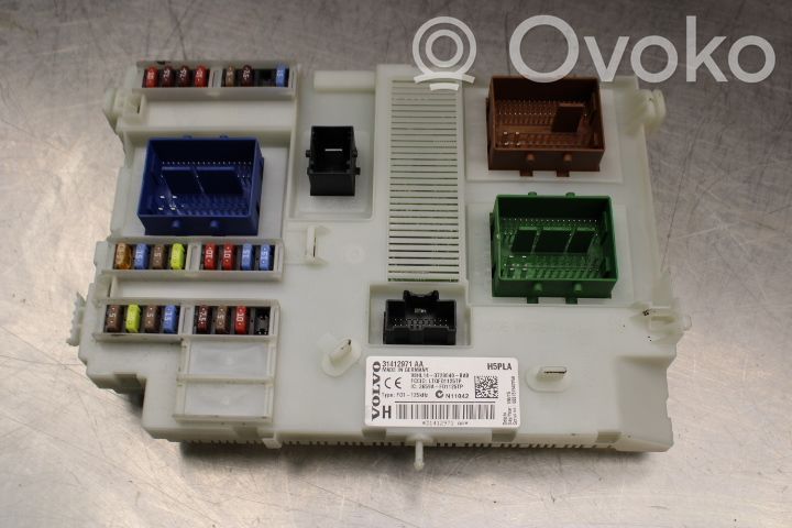 Sulakemoduuli   31412971AA