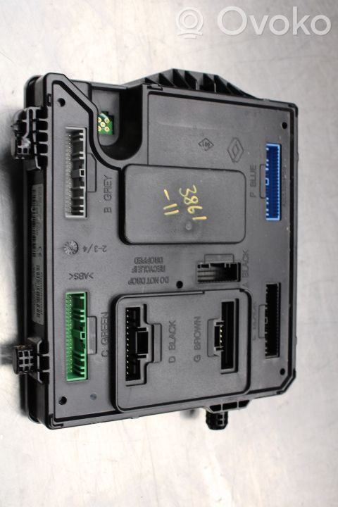Módulo de fusible   284B13640R