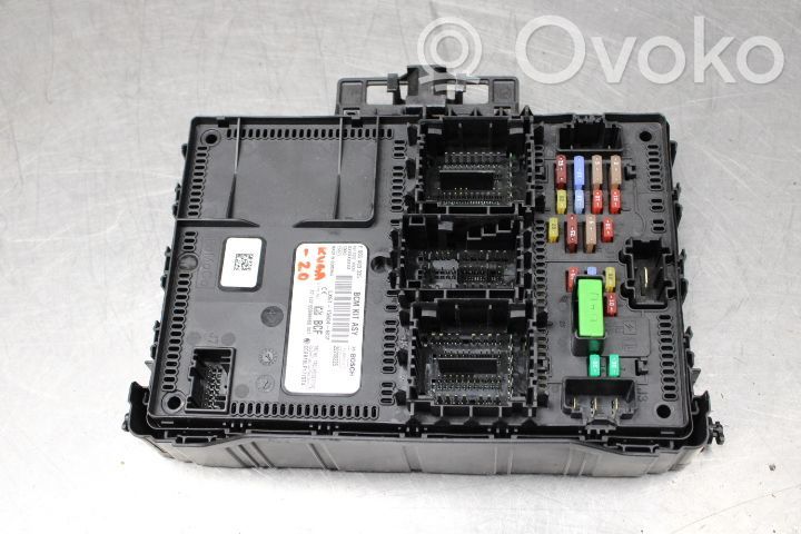 Sulakemoduuli   F005V03335,LX6T15604BCF