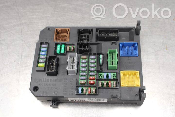 Sulakemoduuli   980668798001