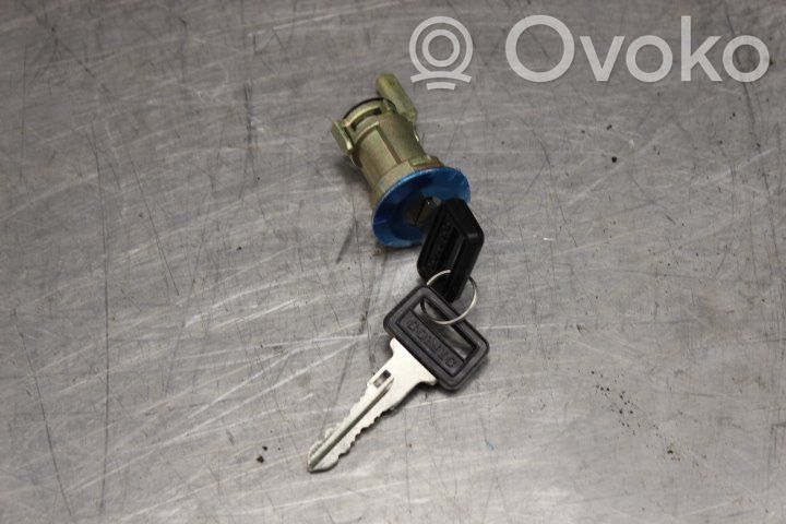 Citroen Berlingo Serratura portiera anteriore (vicino alla maniglia)