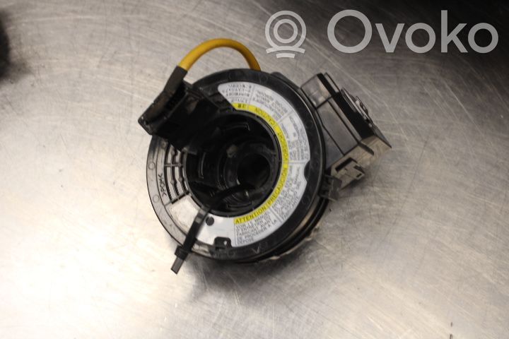 Suzuki Vitara (ET/TA) Innesco anello di contatto dell’airbag (anello SRS)