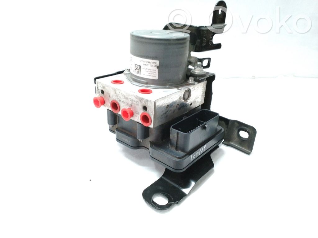 Toyota Proace ABS bloks 
