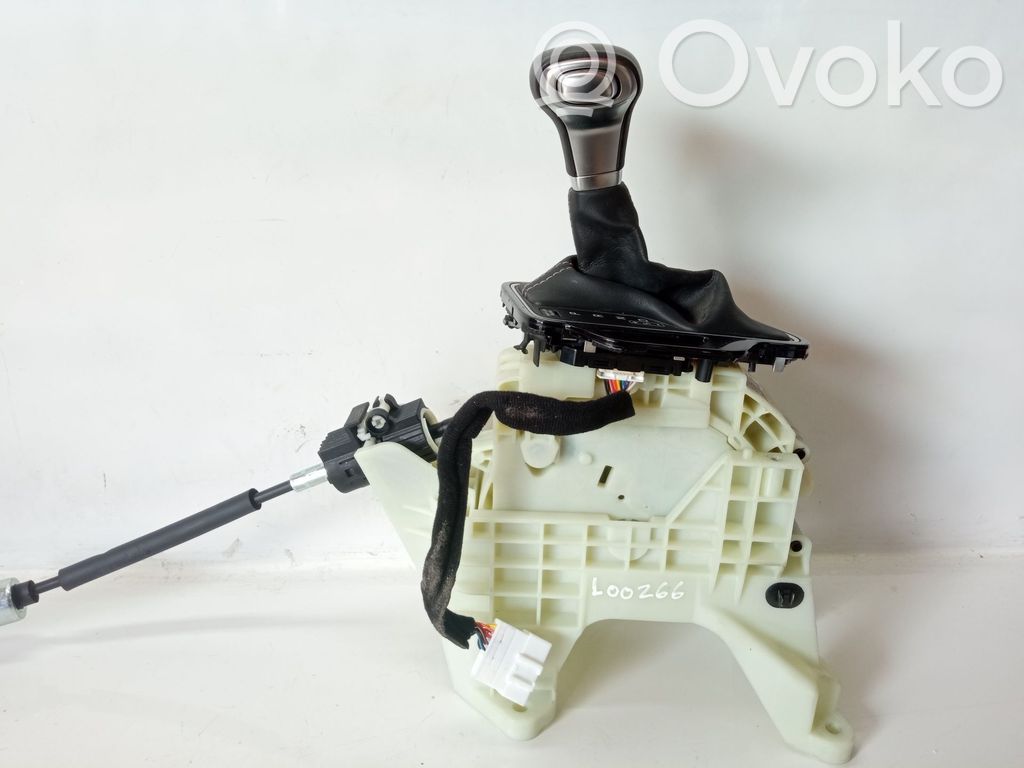 KIA Niro Interruptor/palanca de limpiador de luz de giro 