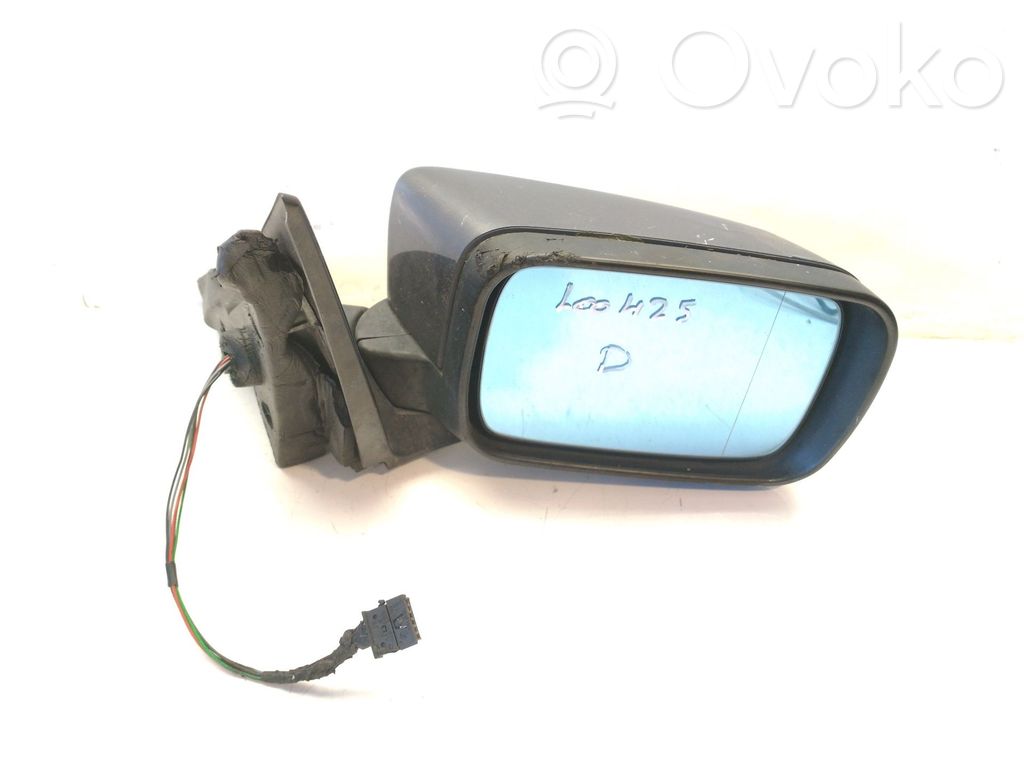 Veidrodėlis (elektra valdomas)   51167890832