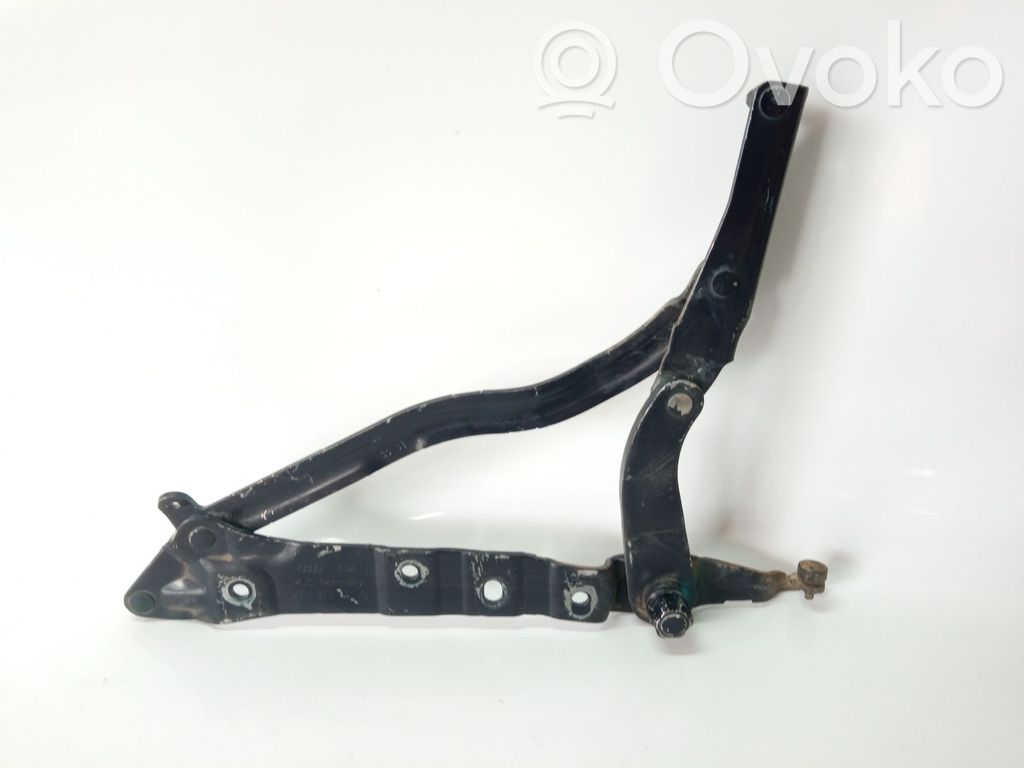 Audi A8 S8 D4 4H Tailgate/trunk strut/damper 