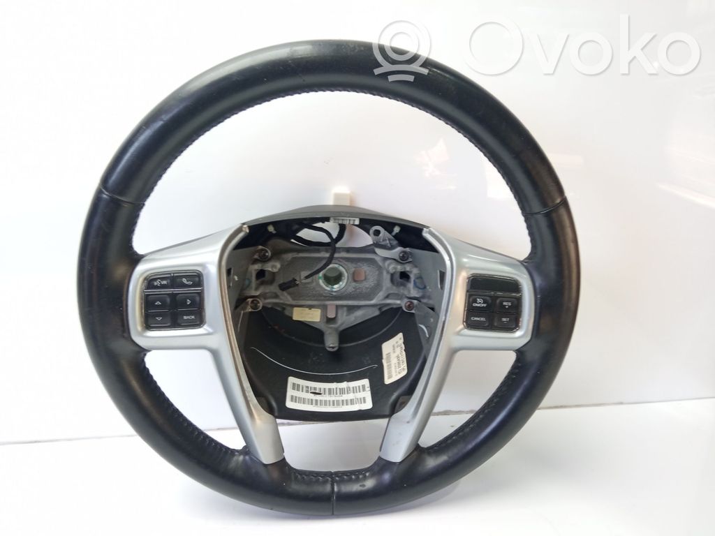 Chrysler Grand Voyager V Steering wheel 