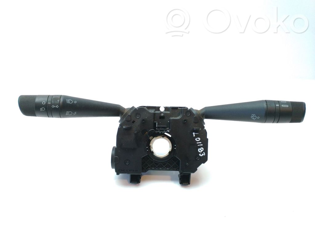 Iveco Daily 6th gen Interruptor de control multifunción 