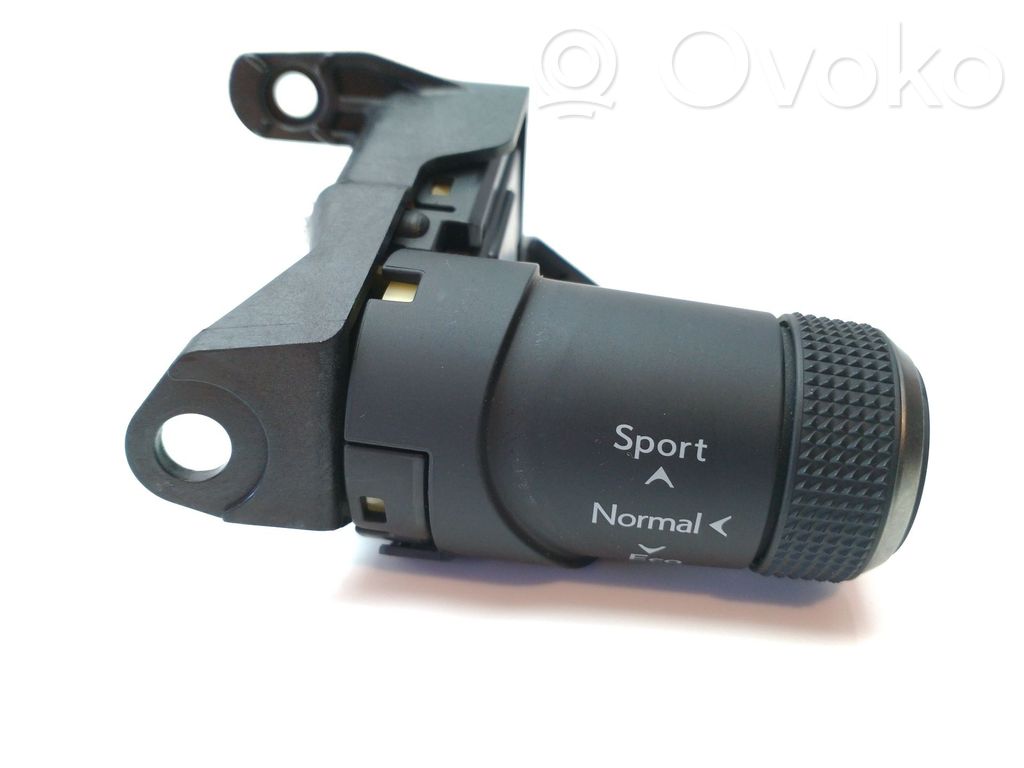 Multifunctional control switch/knob   8409176020