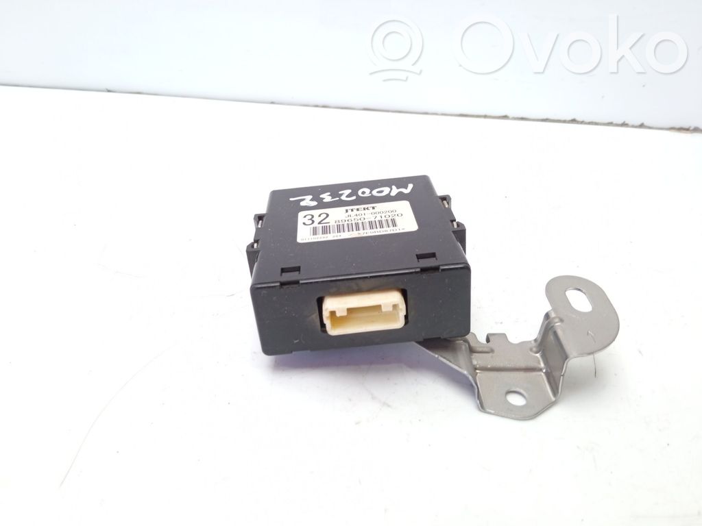 Toyota Hilux VIII Alte unități/module de control 