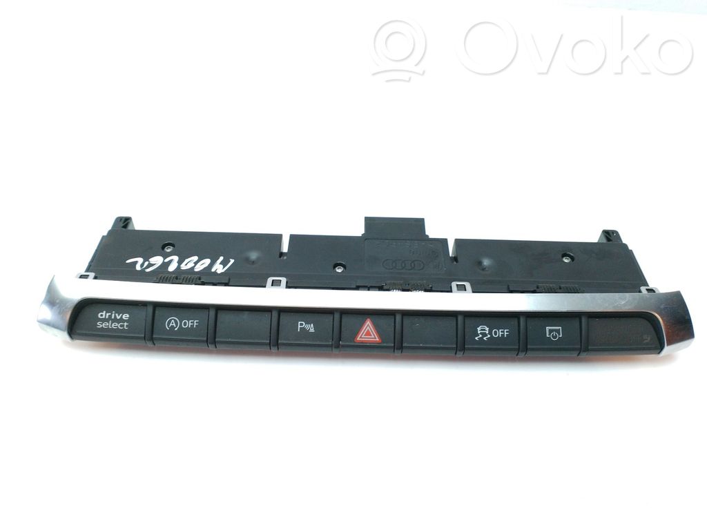Interruptor de control multifunción   8V0925301MTNV6