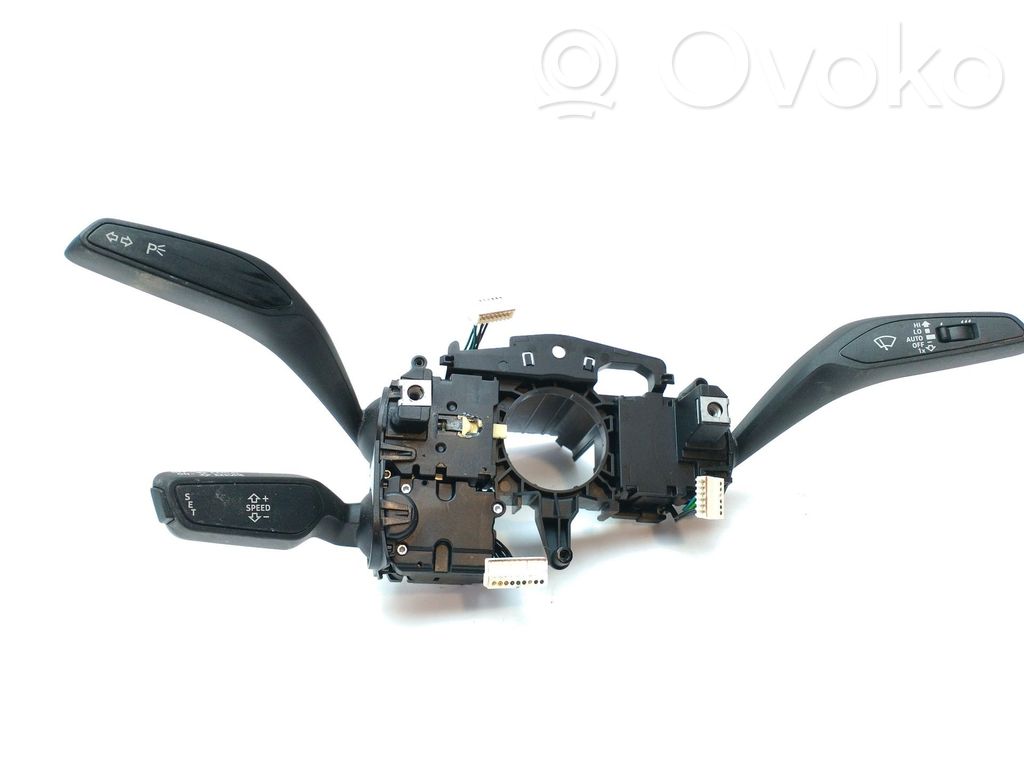 Audi A3 S3 8V Interrupteur / bouton multifonctionnel 