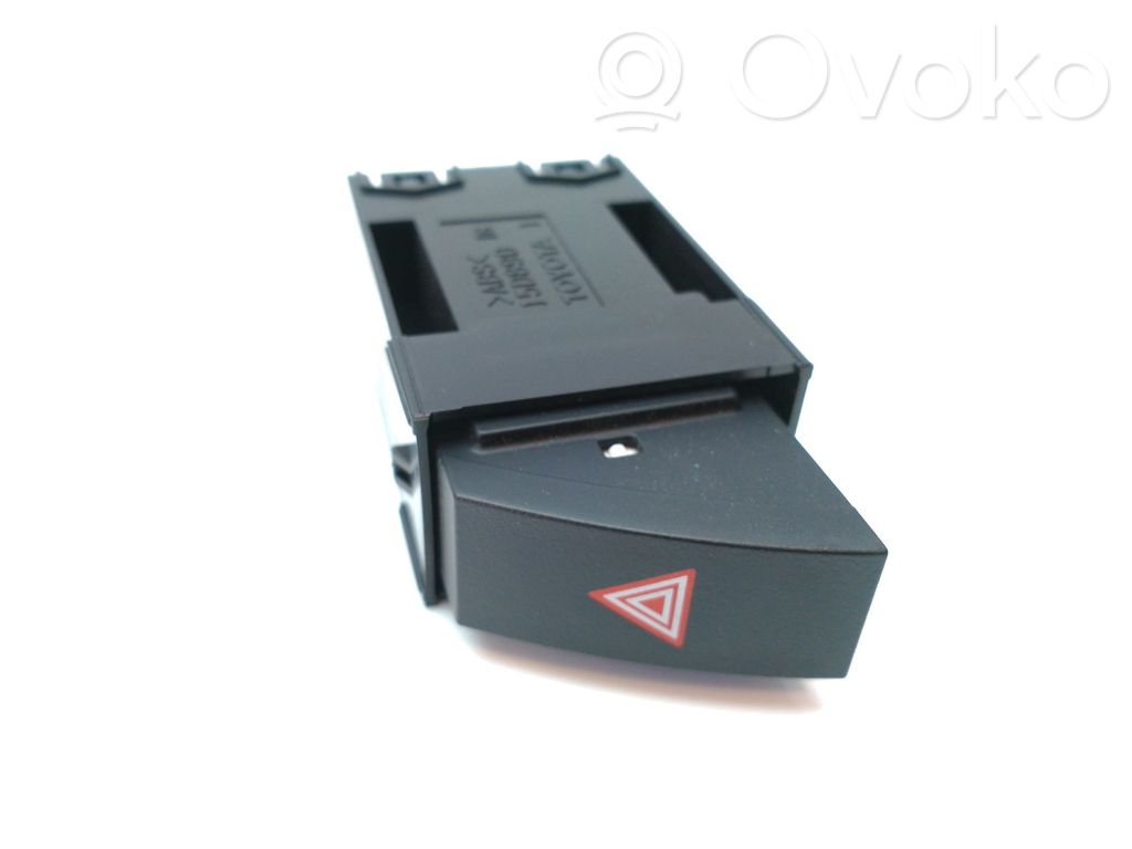 Lexus CT 200H Botón interruptor de luz de peligro 