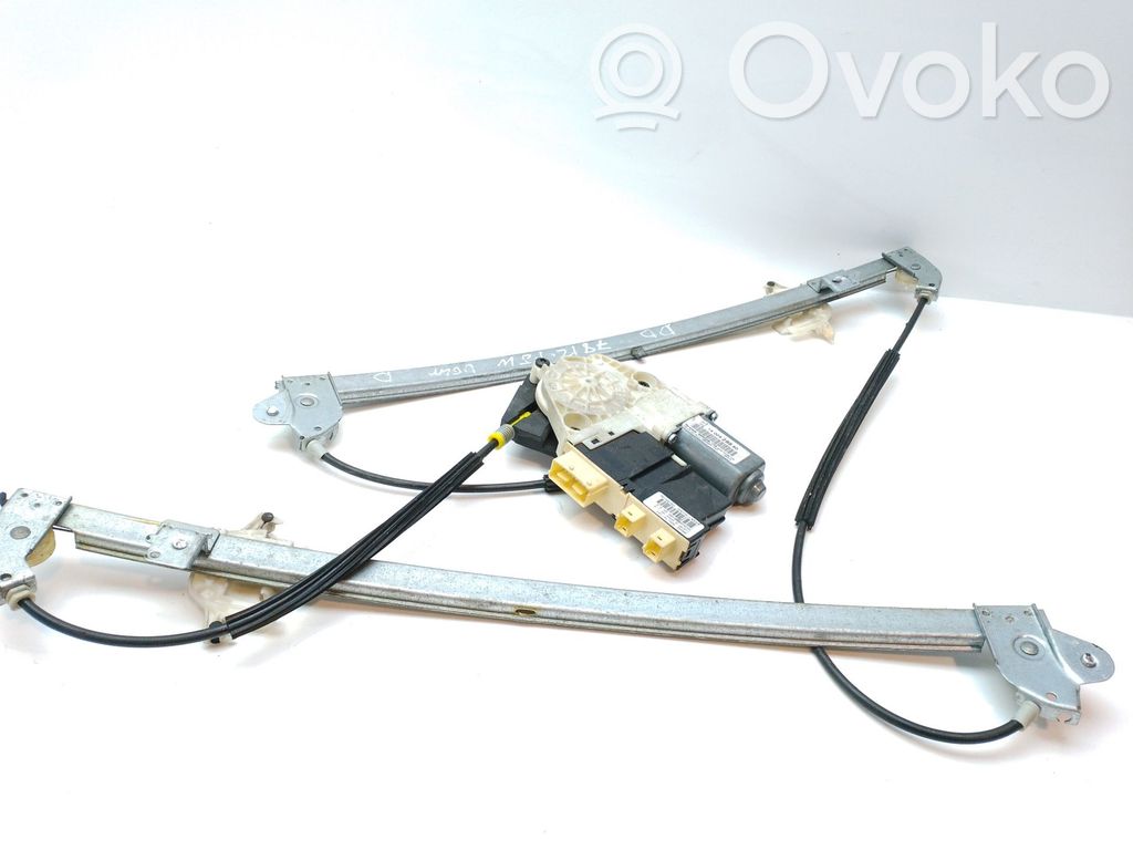 Citroen C8 Front door electric window regulator 