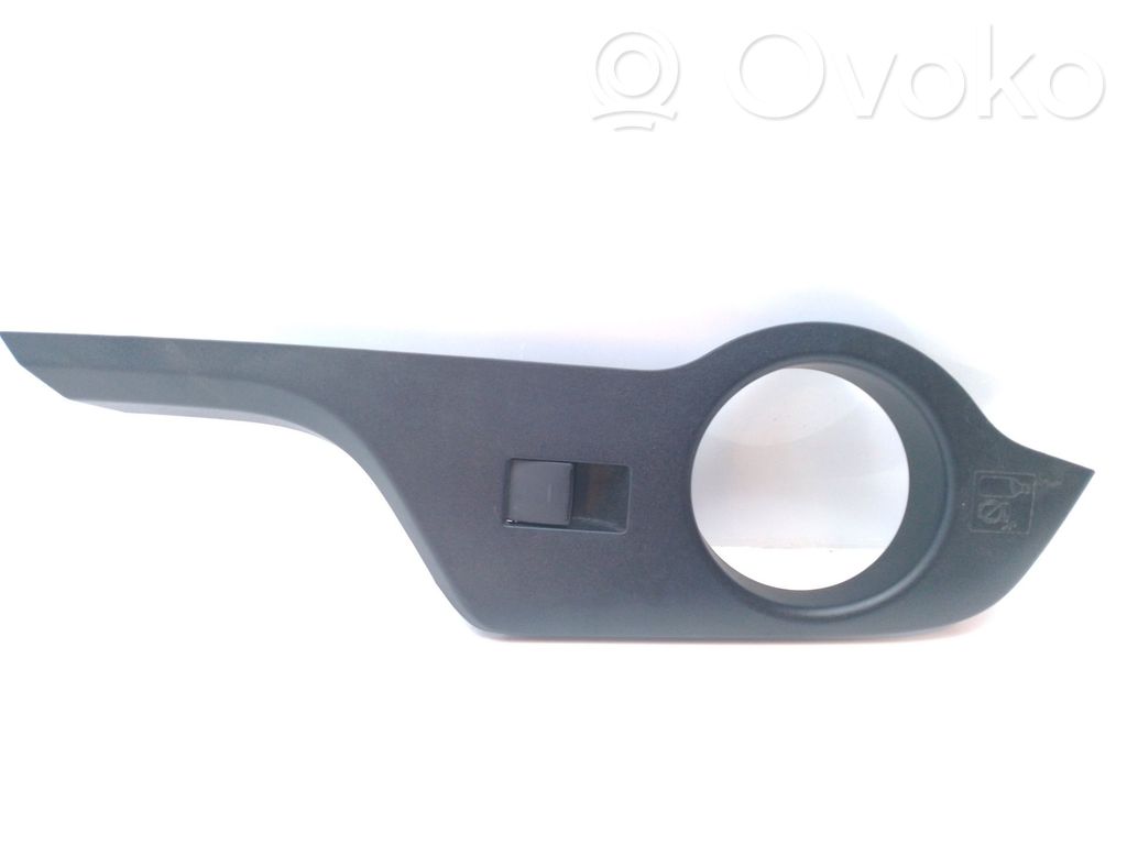 Toyota C-HR I Electric window control switch 