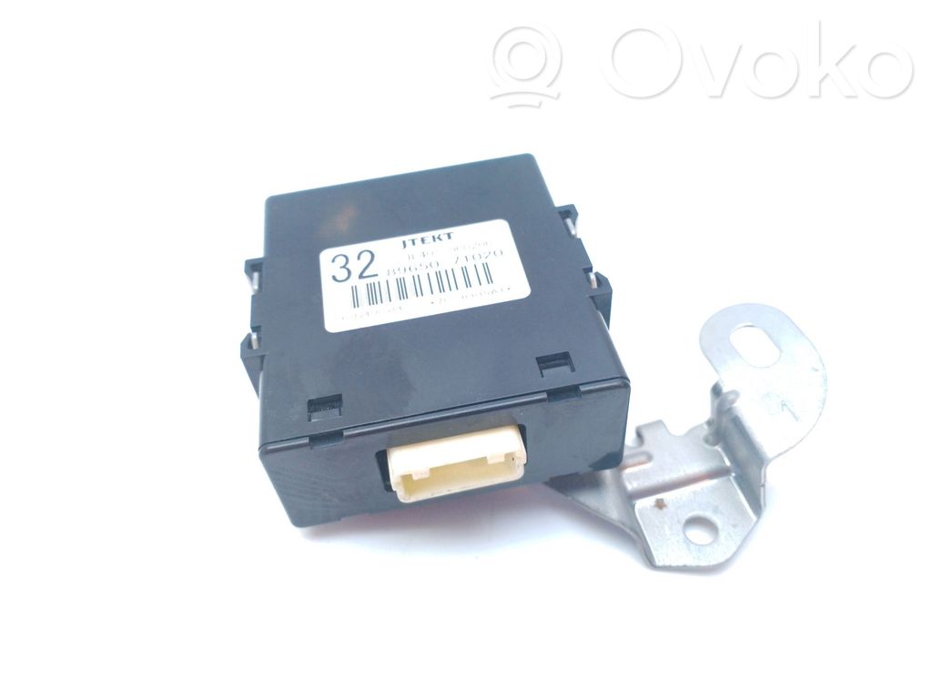 Toyota Hilux VIII Alte unități/module de control 