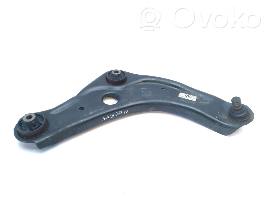 Brazo de suspensión delantero   545004EA0B