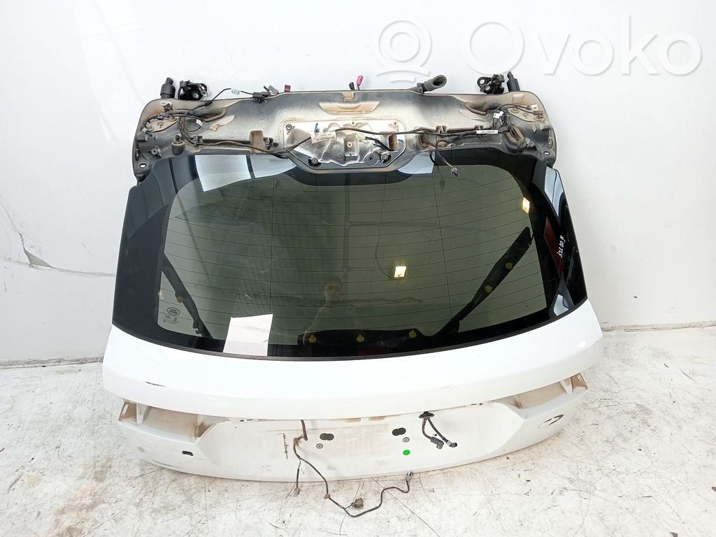 Land Rover Range Rover Velar Tailgate/trunk/boot lid 