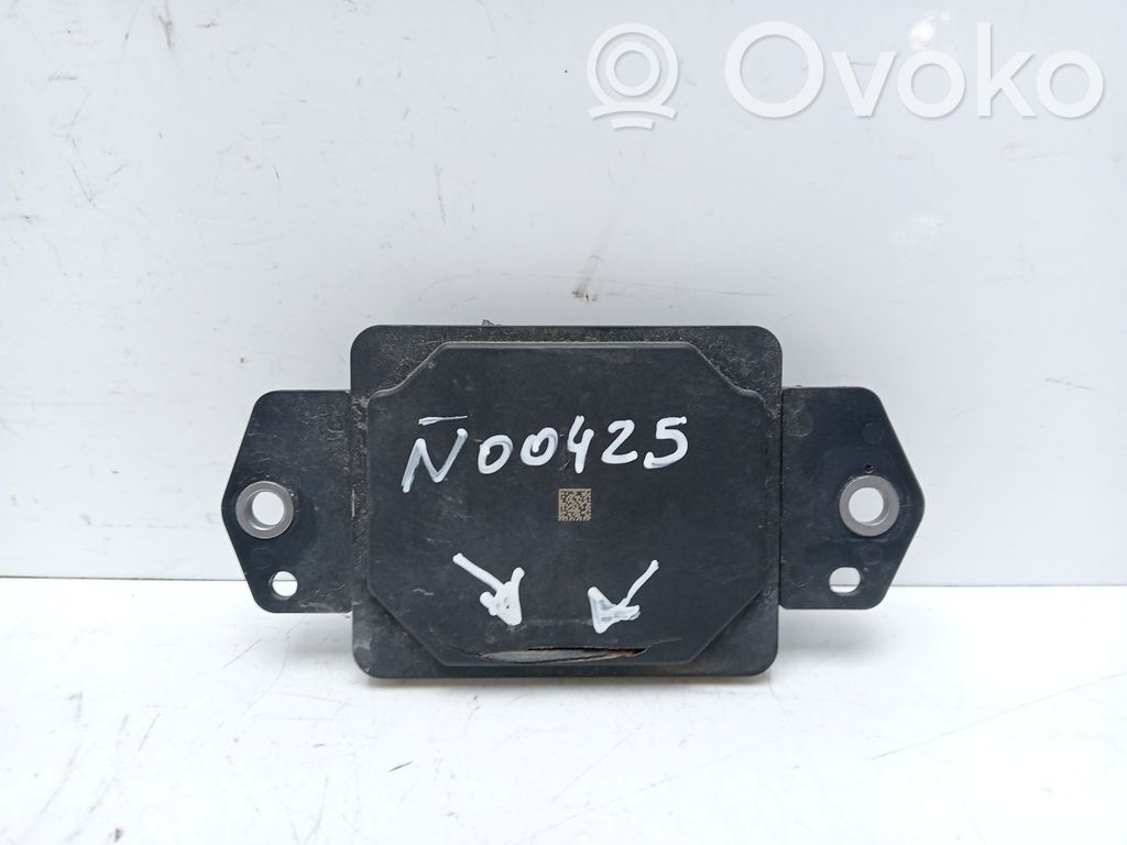 Toyota Yaris Inne komputery / moduły / sterowniki 